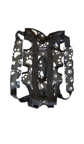 Imagen 1 de 4 de Mochila Para Perros Mochichunis Talle Xl
