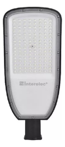 Artefacto Alumbrado Publico Interelec 100w 404620