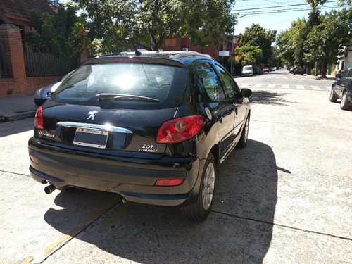 Peugeot 207 1.6 Xt