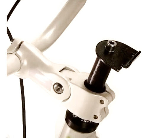Imagem 3 de 4 de Adaptador Ahead Set Para Cadeirinhas Infantil Pojda Mesa