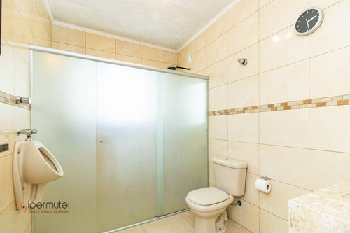 Imagem 18 de 25 de Lindíssima Casa Com 3 Dormitórios À Venda, 160 M² - Brooklin - São Paulo/sp - Ca0263