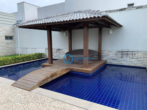 Imagem 4 de 30 de Casa Com 3 Dormitórios À Venda, 135 M² Por R$ 540.000,00 - Lagoa Redonda - Fortaleza/ce - Ca0061