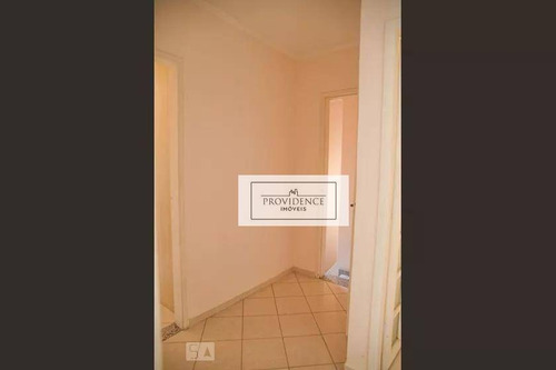 Imagem 14 de 30 de Sobrado Com 5 Dormitórios À Venda, 232 M² Por R$ 998.000 - Santa Maria - São Caetano Do Sul/sp - So0327