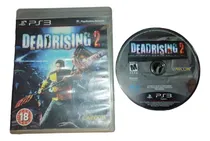 Comprar Dead Rising 2 Ps3