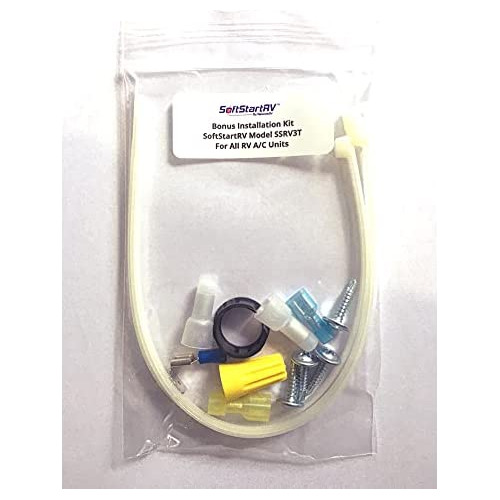 Softstartrv Kit De Arranque Suave Aire Acondicionado - ...