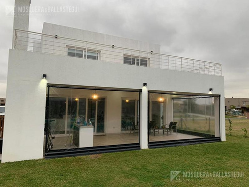 Imagen 13 de 19 de Casa En Nordelta: Los Castaños - Tigre