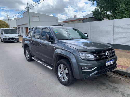 Volkswagen Amarok 3.0 V6 Cd