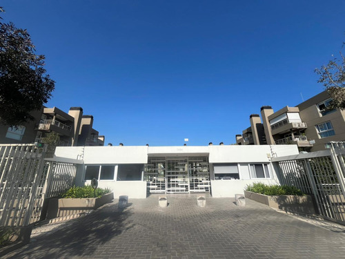 Departamento 3 Ambientes 1/2 En Venta Pasionaria Martínez Apto Credito