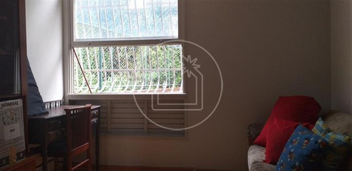 Apartamento - Ref: 852482