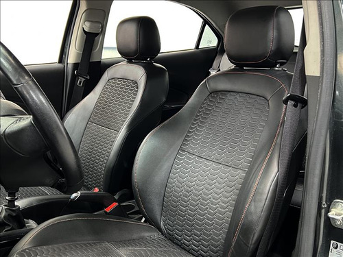 Chevrolet Onix 1.4 Ltz Mec.