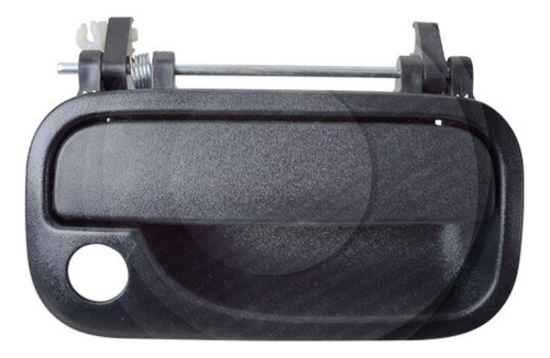 Manilla Exterior Delan Der Para Chevrolet Vectra 1998 2004