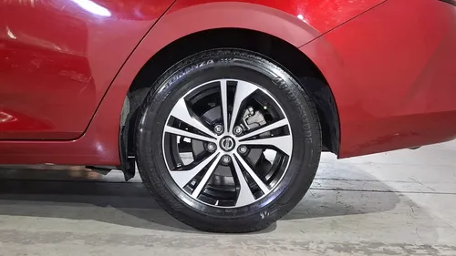 Nissan Sentra 2.0 Advance