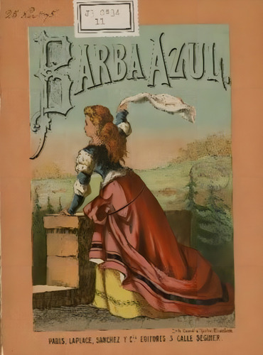 Barba Azul Y Otros Cuentos, De Perrault, Charles. Editorial Andres Bello, Tapa Tapa Blanda En Español