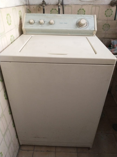 Lavadora Whirlpool Usada Modelo Lxr9245ez1 9 Ciclos