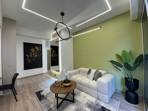 Apartamento En Venta En La Trigaleña
