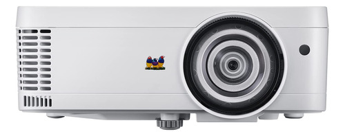 Viewsonic Ps501w  Lúmenes Wxga Hdmi Proyector De Corto Alc.