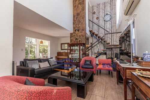 Imagen 7 de 30 de Hermosa Casa En Venta En Country Club Banco Provincia De Bs. As.