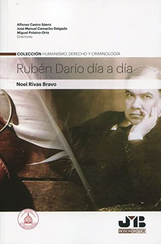 Ruben Dario Dia A Dia - Rivas Bravo Noel