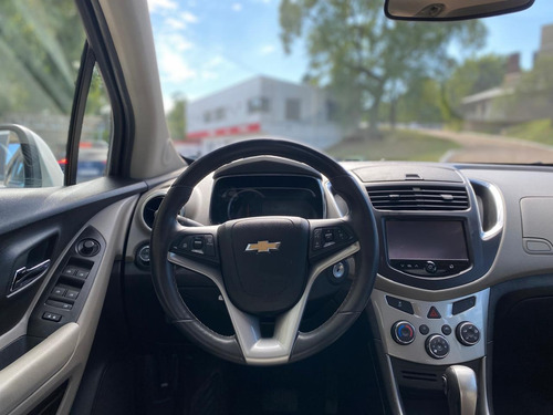 Chevrolet Tracker 1.8 Ltz