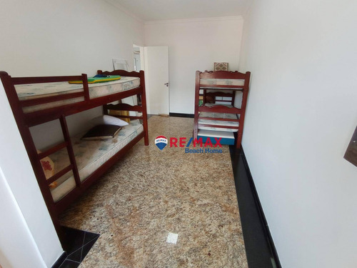 Imagem 18 de 26 de Cobertura À Venda, 160 M² Por R$ 400.000,00 - Praia Da Enseada - Guarujá/sp - Co0104