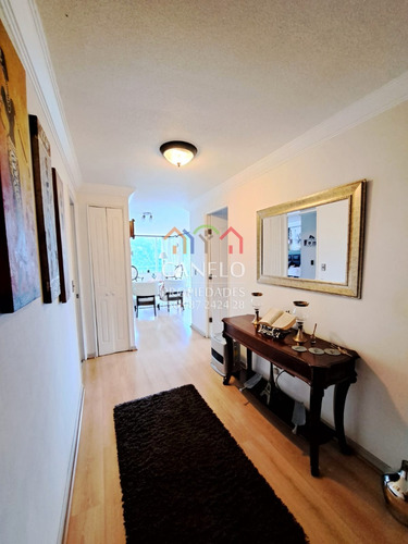 Se Vende Amplio Y Soleado Departamento 4d3b Andalue.