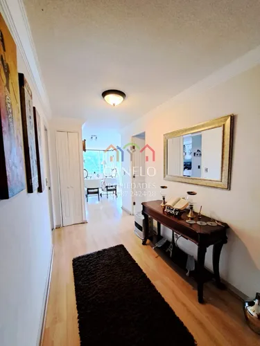 Se Vende Amplio Y Soleado Departamento 4d3b Andalue.