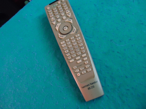 Harman Kardon Control Remoto Avr 230 (Usado)