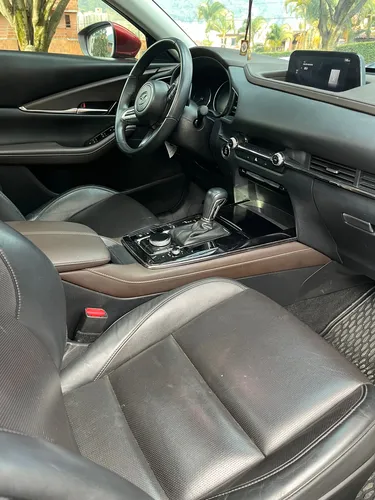 Mazda CX-30 2.5 Grand Touring Lx 4x2