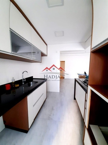 Apartamento Garden A Venda No Condomínio Naturale - Jardim Ana Maria, Jundiaí - Sp - Ap00190 - 69254860