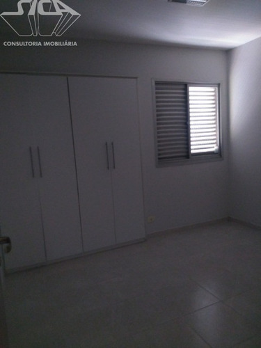 Imagem 7 de 30 de Apartamento - Ap00916 - 34885928
