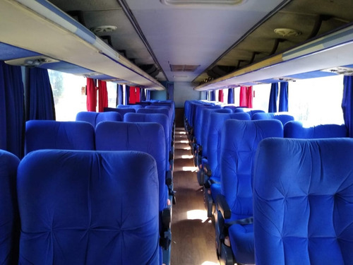 Imagem 9 de 11 de Paradiso Hd 1200 Trucado Scania K124 Ano 2000 Tr-ref 623
