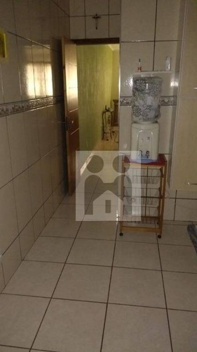 Imagem 7 de 22 de Casa Com 2 Dormitórios À Venda Por R$ 300.000 - Jardim Florestan Fernandes - Ribeirão Preto/sp - Ca0290