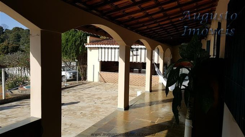 Imagem 8 de 26 de Chácaras À Venda Em Atibaia/sp - Compre O Seu Chácaras Aqui! - 1332714