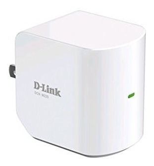 D-link Extensor D Audio Wi-fi Repetidor Inalambrico Dch-m225