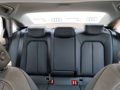 Audi A3 1.4 Sedán 35tfsi Select At Dsg