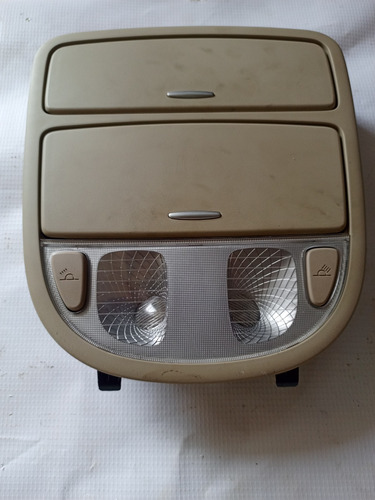 Consola Porta Lente Lámpara Hyundai Santa Fe 2007 Original 