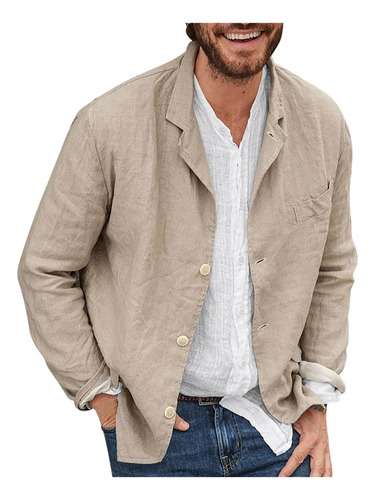 Abrigo Para Hombre, Fino, Casual, Deportivo, Con Capucha, C