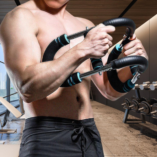 Ejecutivo Del Ejercicio De Brazo Equipo De Ejercicio Para El