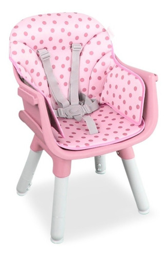 Imagen 2 de 10 de Comedor 3 En 1 Para Bebe Tipo Escritorio Baby Desk Bebesit