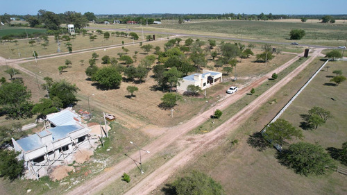 Loteo Ayres Del 1872 Colón Entre Ríos