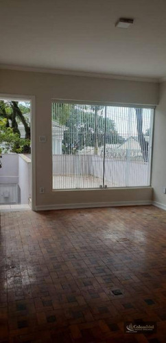 Imagem 3 de 12 de Sobrado Com 2 Dormitórios Para Alugar, 140 M² - Jardim - Santo André/sp - So0182