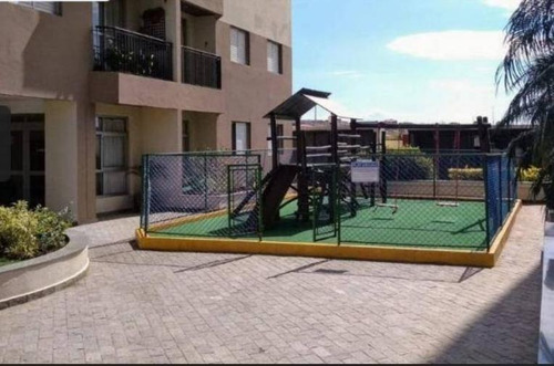 Imagem 2 de 15 de Apartamento Para Venda Em São Paulo, Vila Buenos Aires, 2 Dormitórios, 1 Banheiro, 1 Vaga - V218_2-1155352