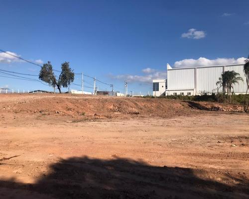 Imagem 3 de 6 de Terreno Industrial - Ti00006 - 68089927