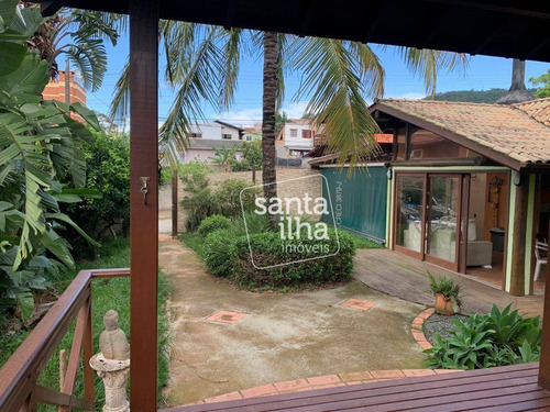 Imagem 4 de 21 de Casa À Venda, 150 M² Por R$ 1.200.000,00 - Campeche - Florianópolis/sc - Ca3030