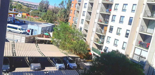 Venta / Depto / 2d 2b 1e 1b / Calama