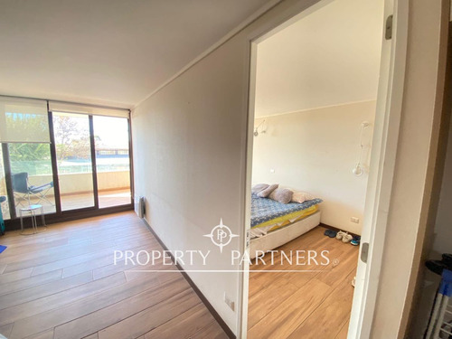 Departamento En Venta Playa La Boca, Concon