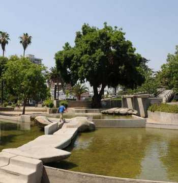 Metro Inés De Suárez Sin Comisión 3d 3b (71483)
