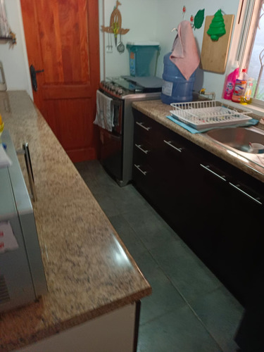 Venta De Casa En Buin Con Muebles