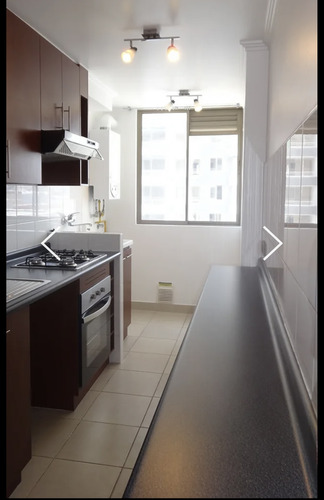 Vendo Departamento 3 Dormitorios Condominio Terramar Iii Val