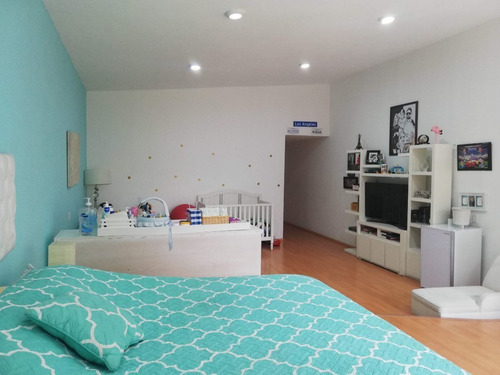 Imagen 10 de 17 de Casa En Venta En El Pedregal